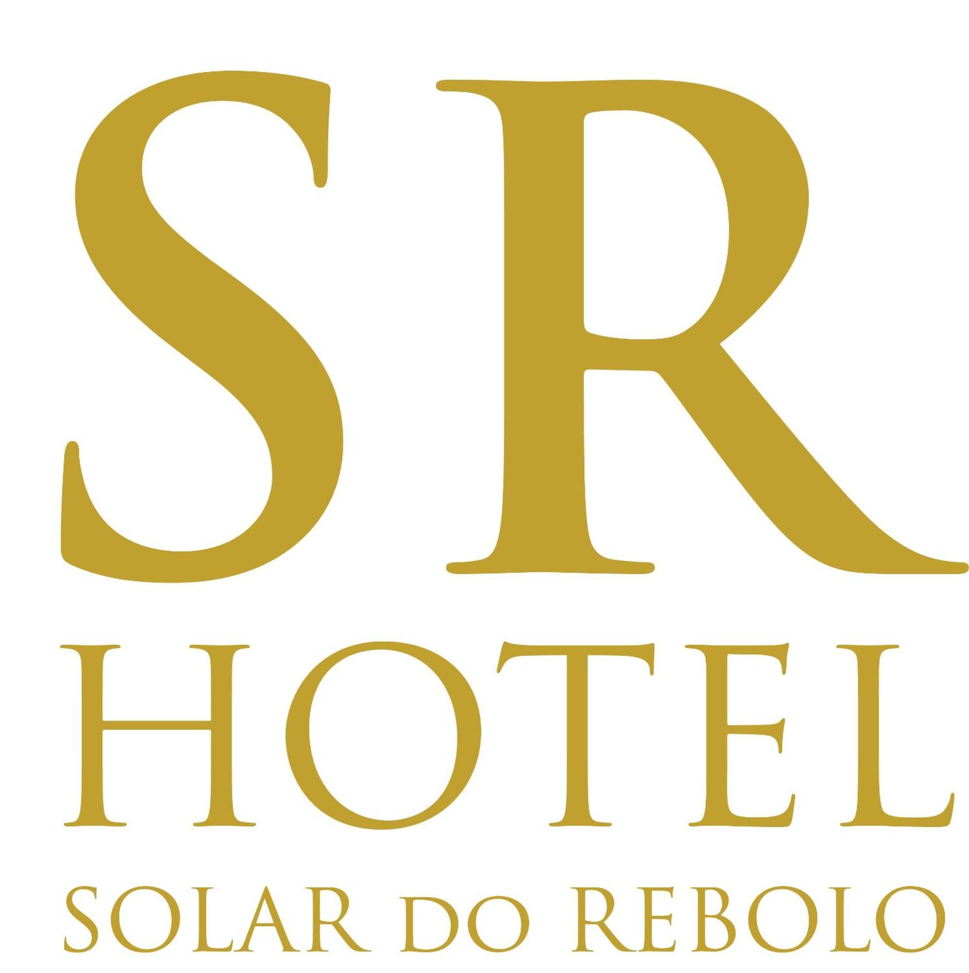 Hotel Solar Do Rebolo Oliveira do Hospital Esterno foto